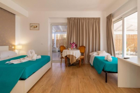 Saija Apartment
